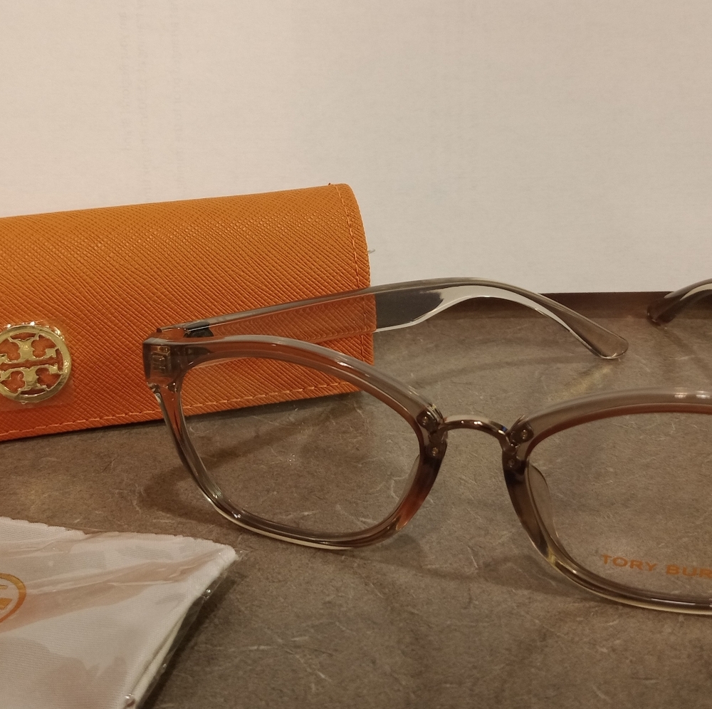 Tory Burch eyeglasses
